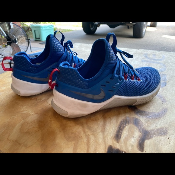 nike free x metcon americana Big sale 